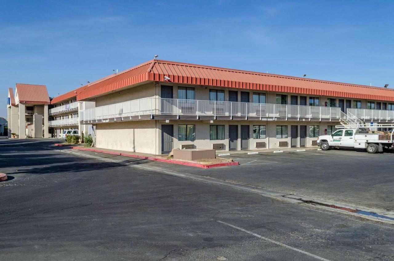 Studio 6-Fresno, Ca - Extended Stay Pinedale Dış mekan fotoğraf
